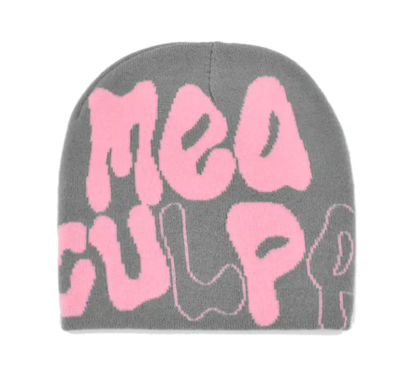 Y2K BEANIES 