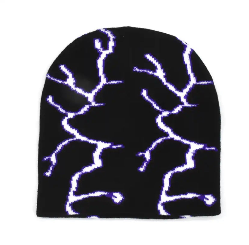 Y2K BEANIES 