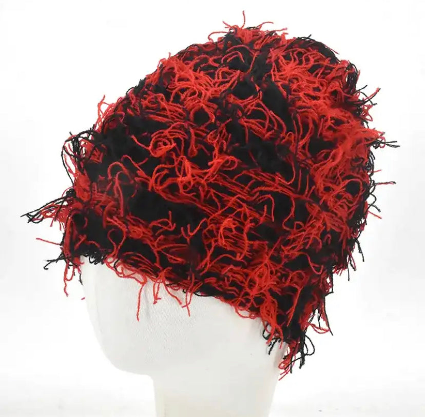 Y2K BEANIES 