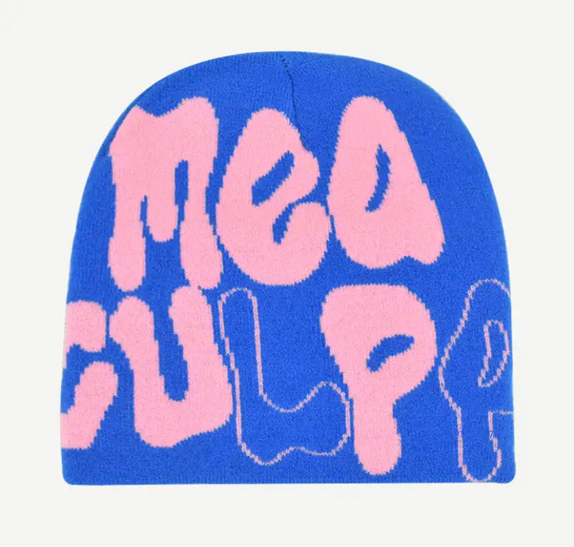 Y2K BEANIES 