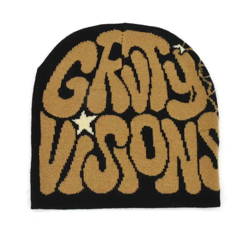 Y2K BEANIES 