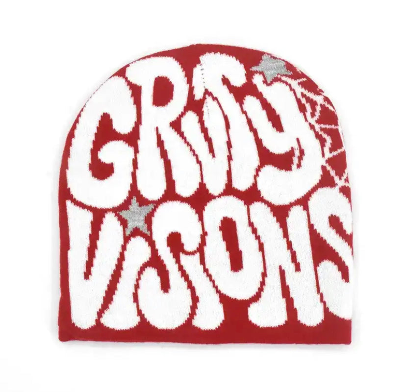 Y2K BEANIES 