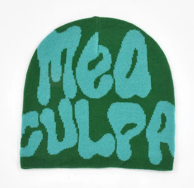 Y2K BEANIES 
