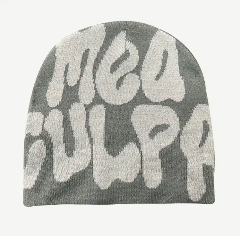 Y2K BEANIES 