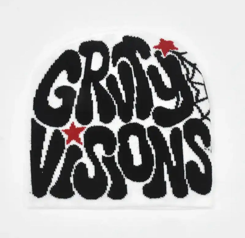 Y2K BEANIES 