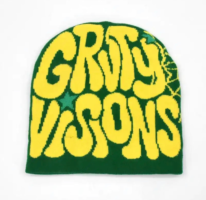 Y2K BEANIES 
