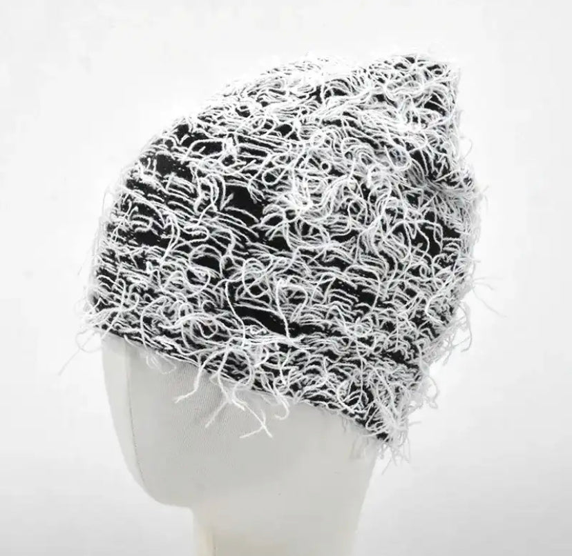 Y2K BEANIES 
