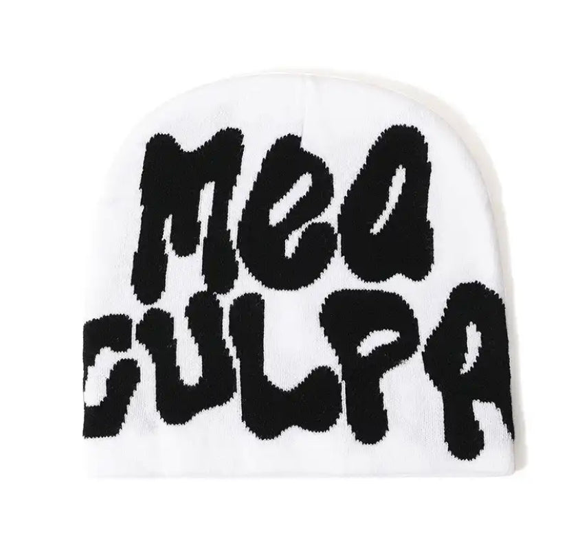 Y2K BEANIES 