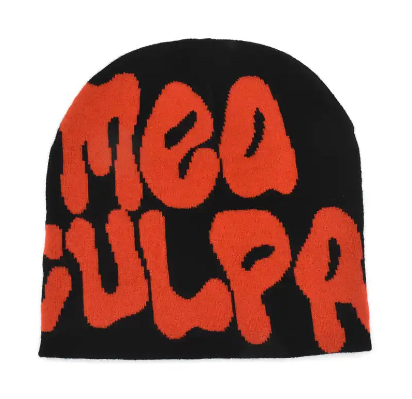 Y2K BEANIES 