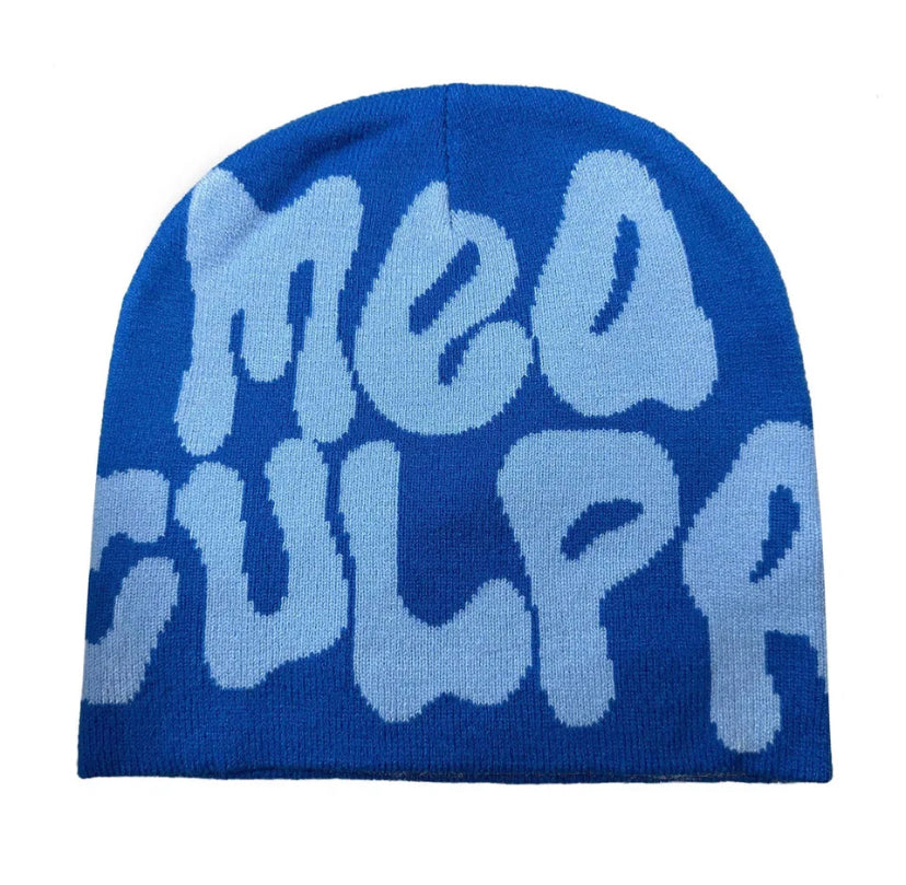 Y2K BEANIES 
