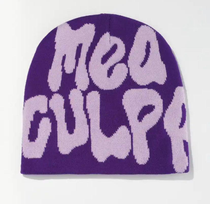 Y2K BEANIES 