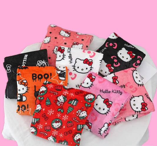 SANRIO HELLO KITTY PAJAMAS. 