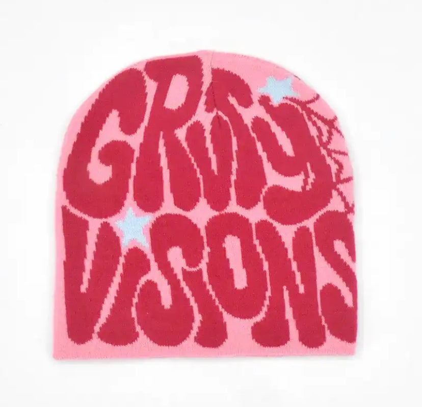 Y2K BEANIES 