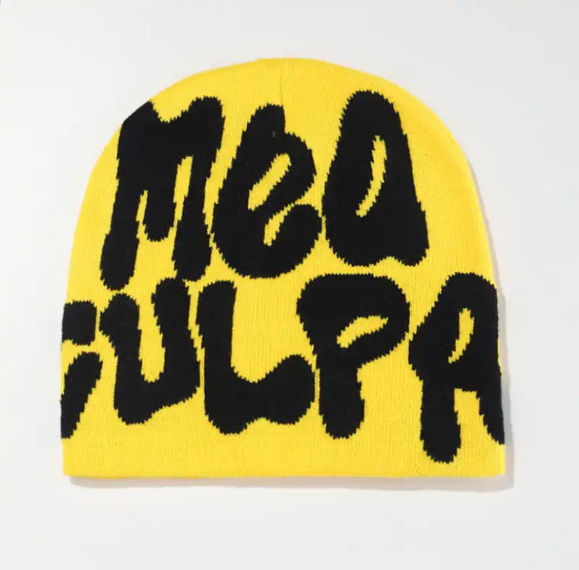 Y2K BEANIES 