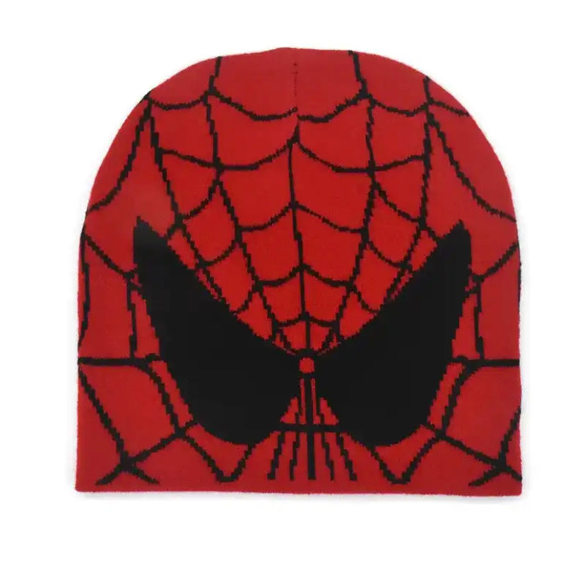 Y2K BEANIES 