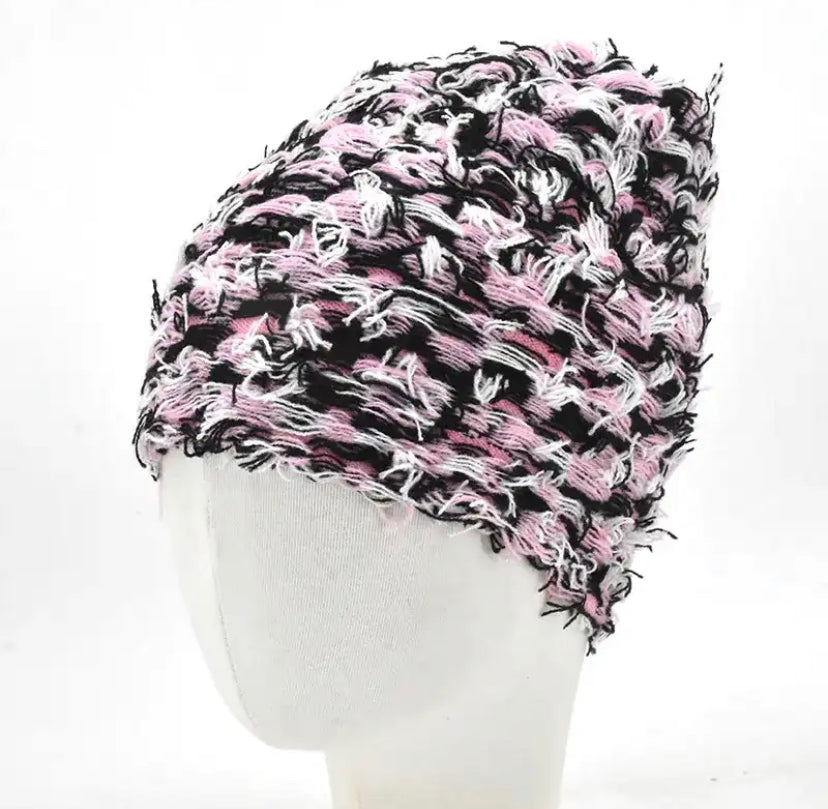 Y2K BEANIES 