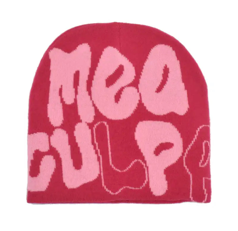 Y2K BEANIES 