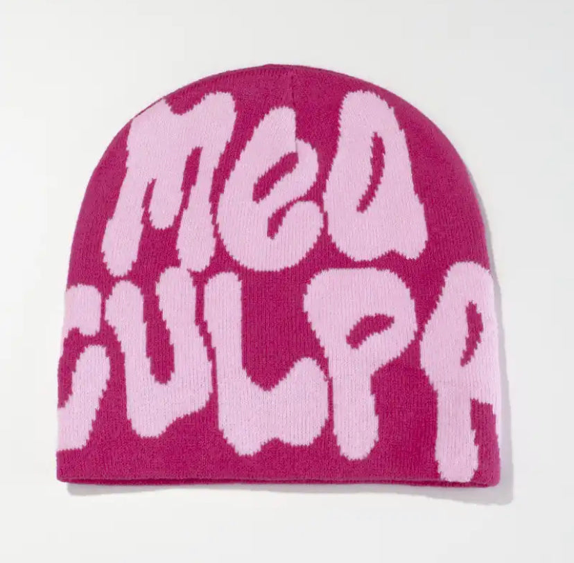 Y2K BEANIES 