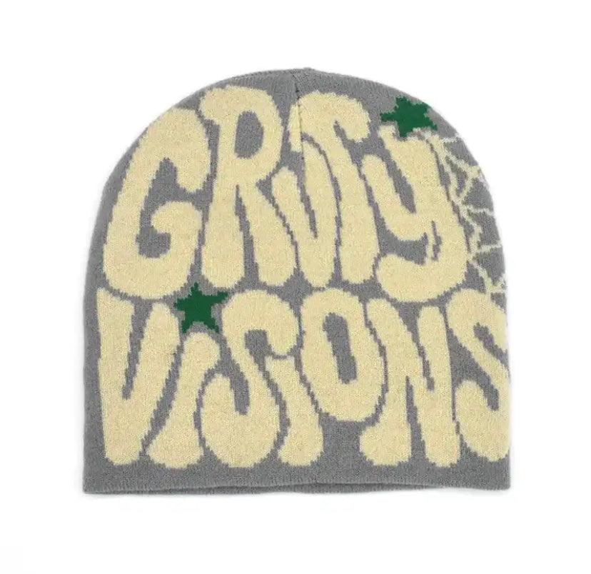 Y2K BEANIES 