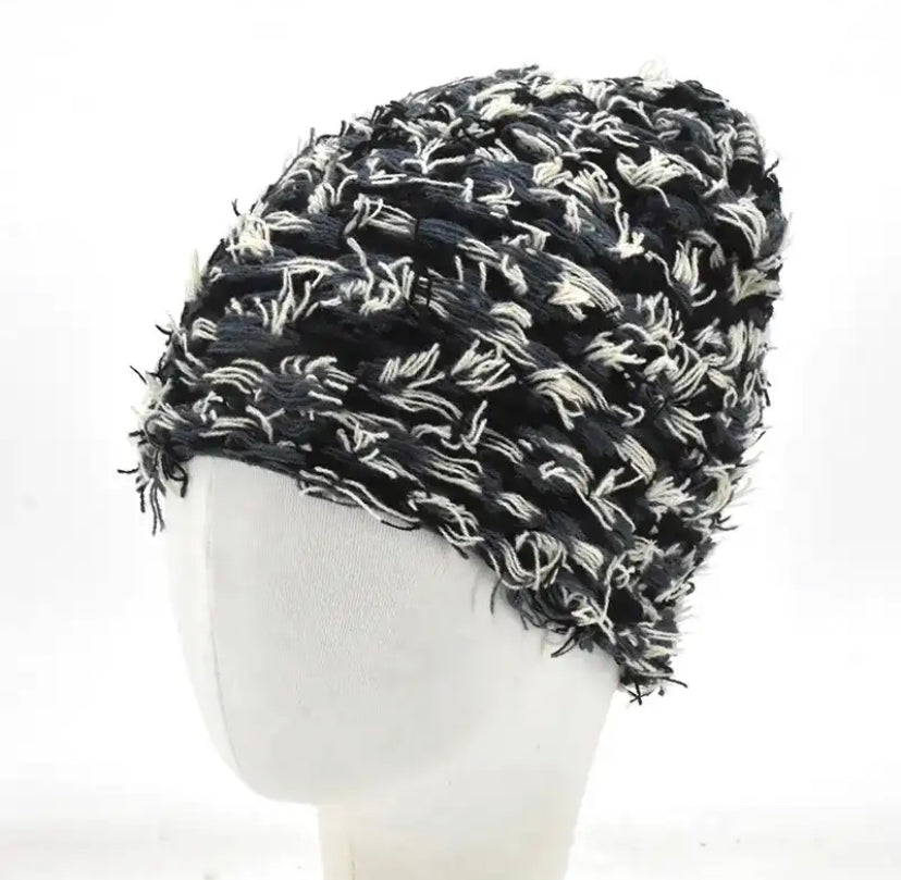 Y2K BEANIES 