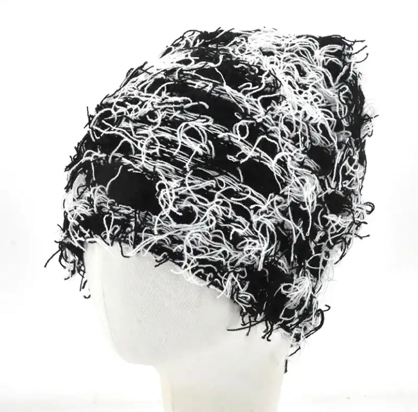 Y2K BEANIES 