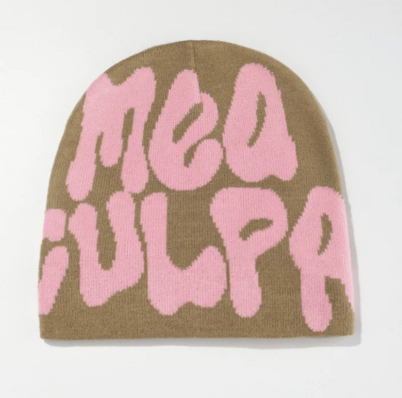Y2K BEANIES 