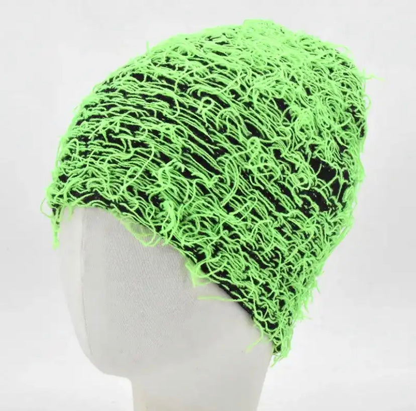 Y2K BEANIES 