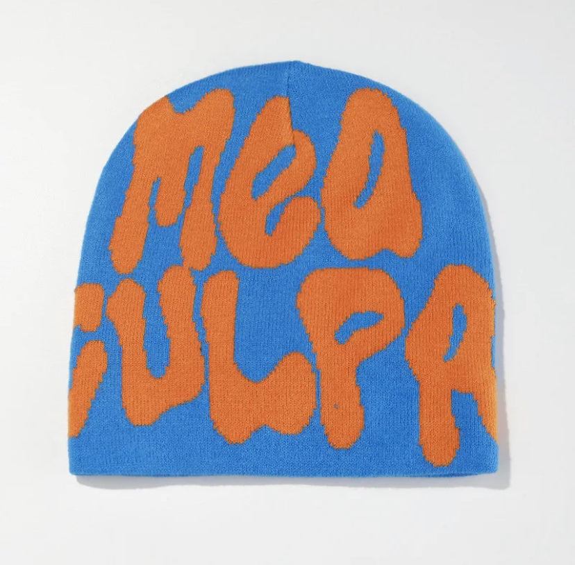 Y2K BEANIES 