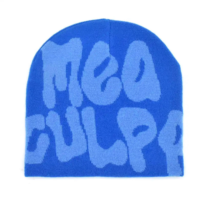 Y2K BEANIES 