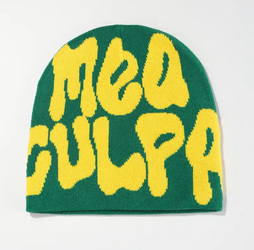 Y2K BEANIES 