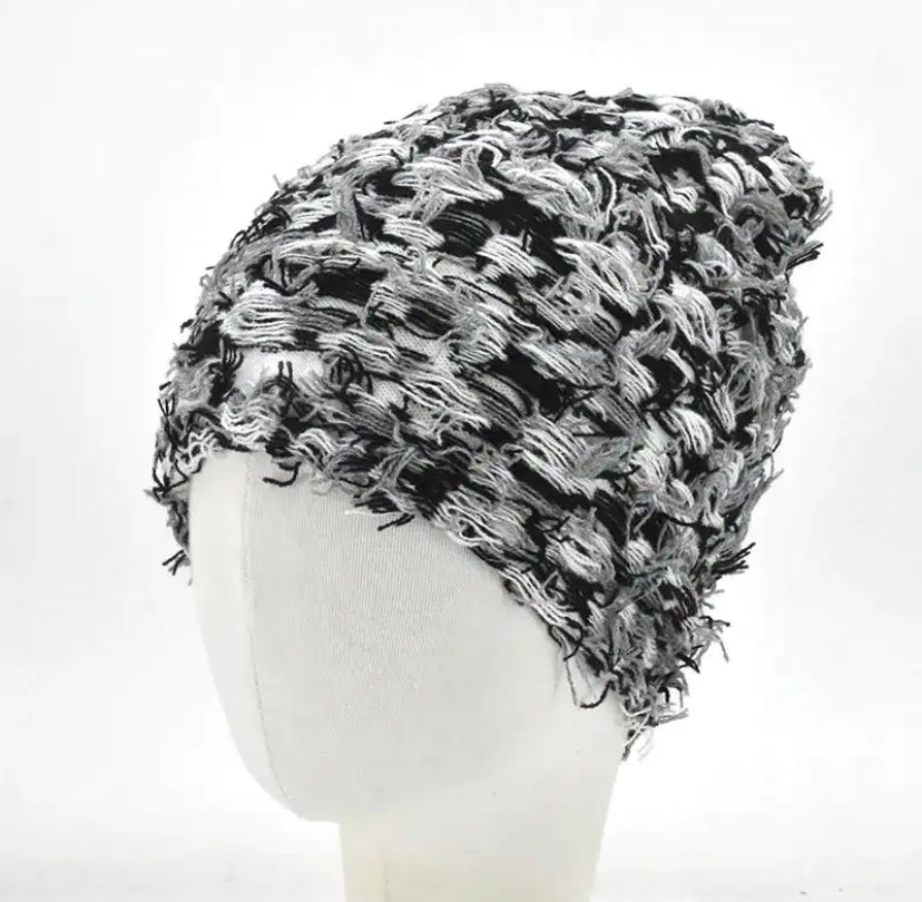 Y2K BEANIES 