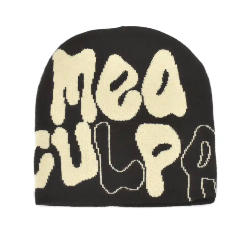 Y2K BEANIES 