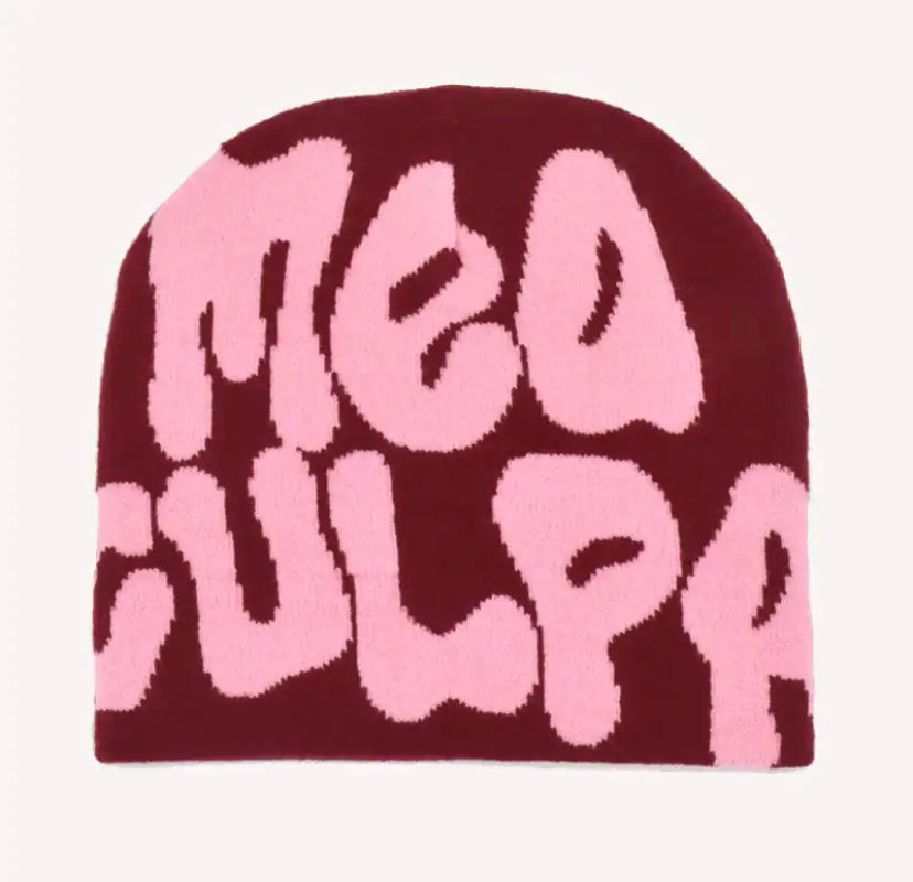 Y2K BEANIES 