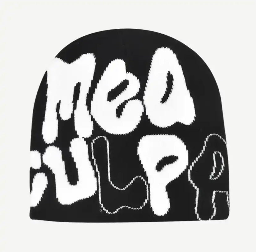 Y2K BEANIES 
