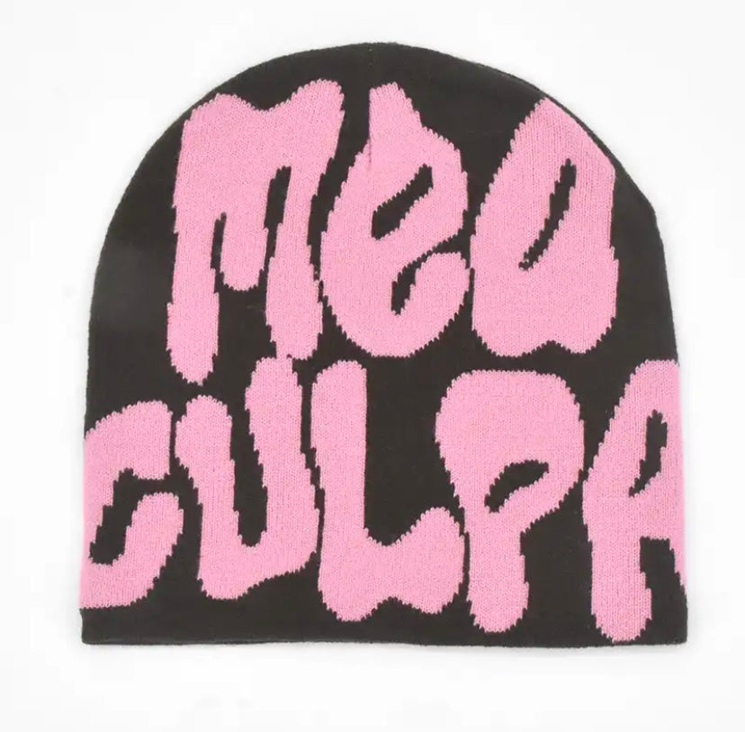 Y2K BEANIES 