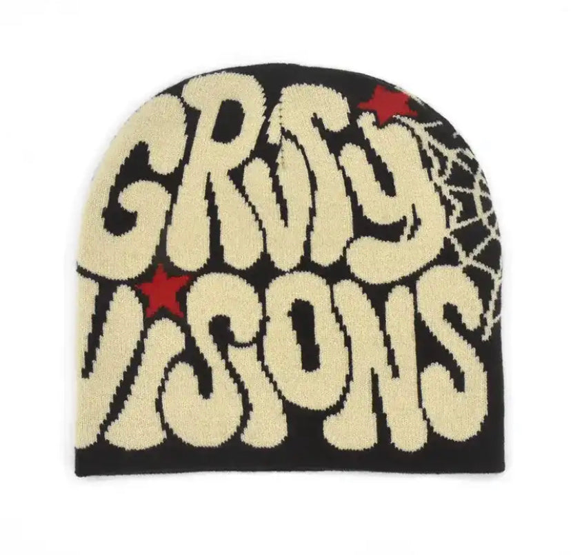 Y2K BEANIES 