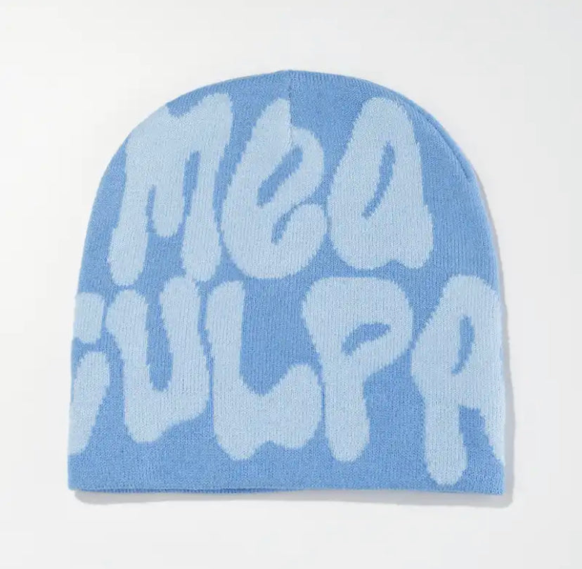 Y2K BEANIES 