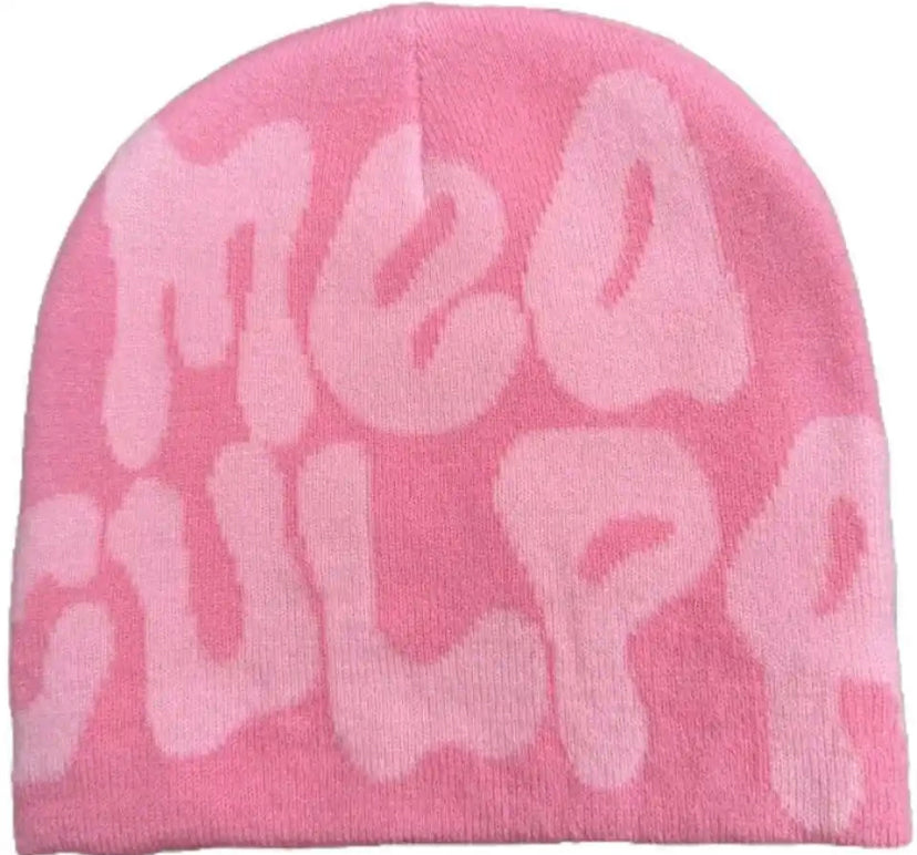 Y2K BEANIES 