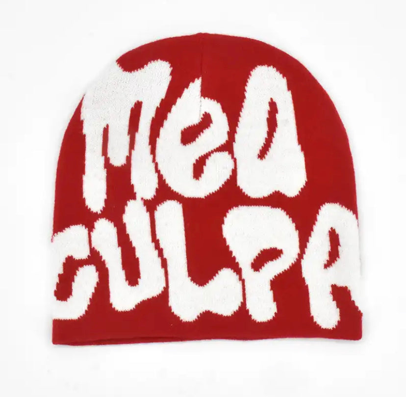 Y2K BEANIES 