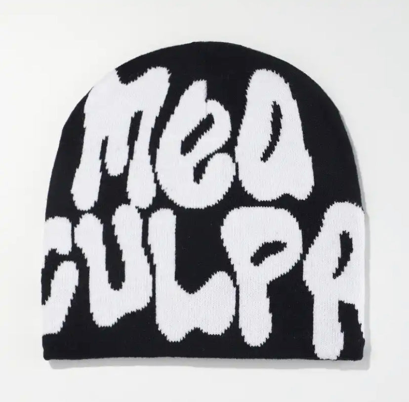 Y2K BEANIES 