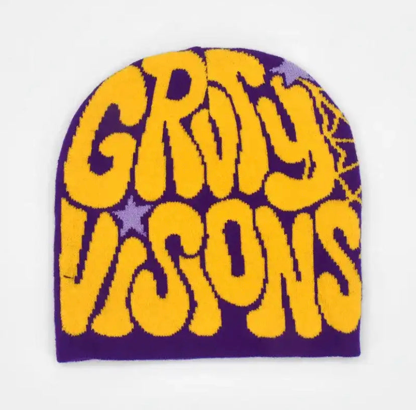 Y2K BEANIES 