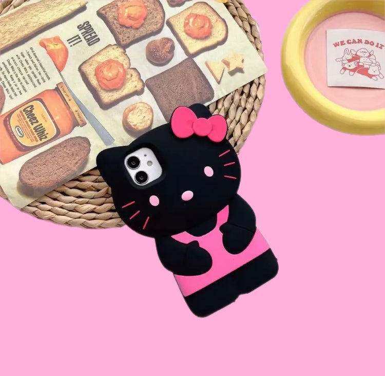 SANRIO HELLO KITTY PHONE CASE !