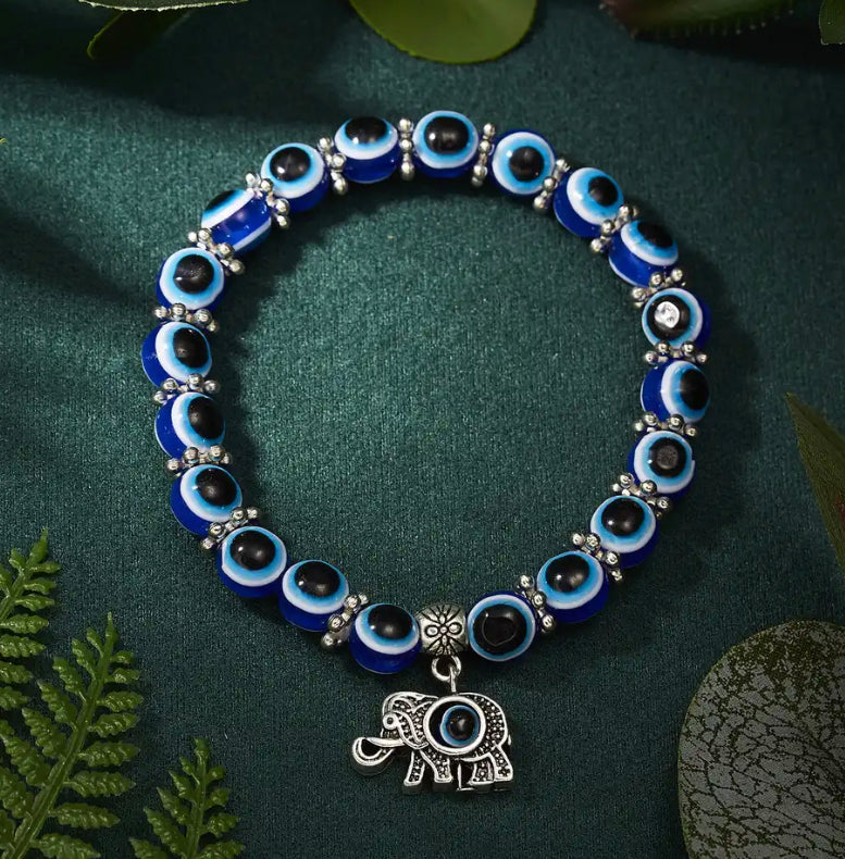 EVIL EYE BRACELET 