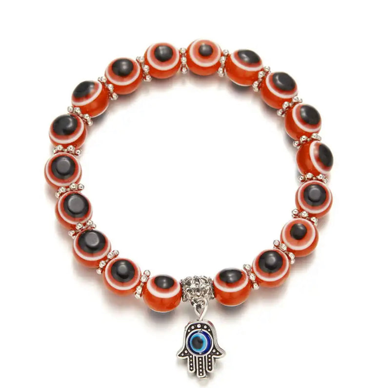 EVIL EYE BRACELET 