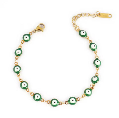 EVIL - EYE BRACELET