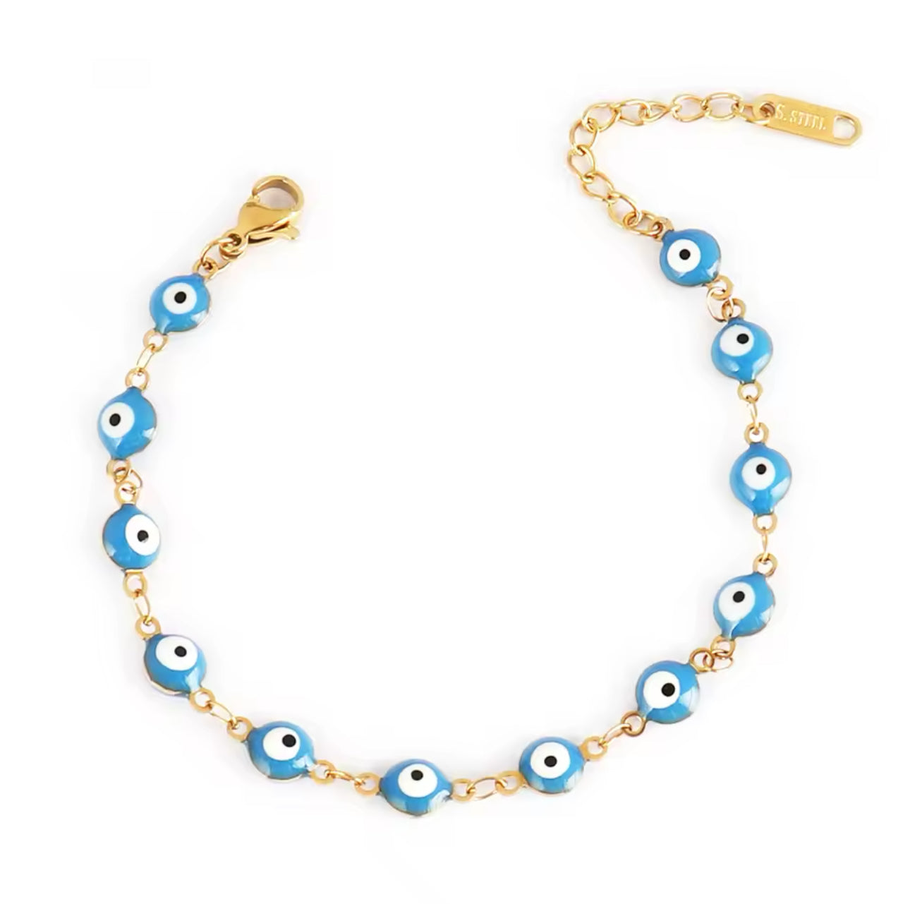 EVIL - EYE BRACELET