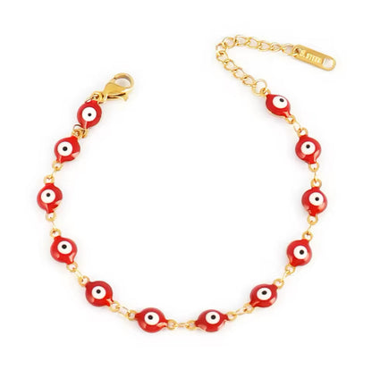 EVIL - EYE BRACELET
