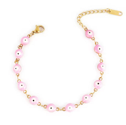EVIL - EYE BRACELET