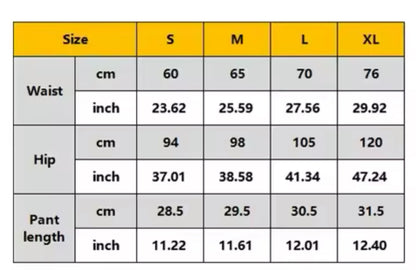 SANRIO X SPIDERMAN SHORT & BRA PAJAMA SET