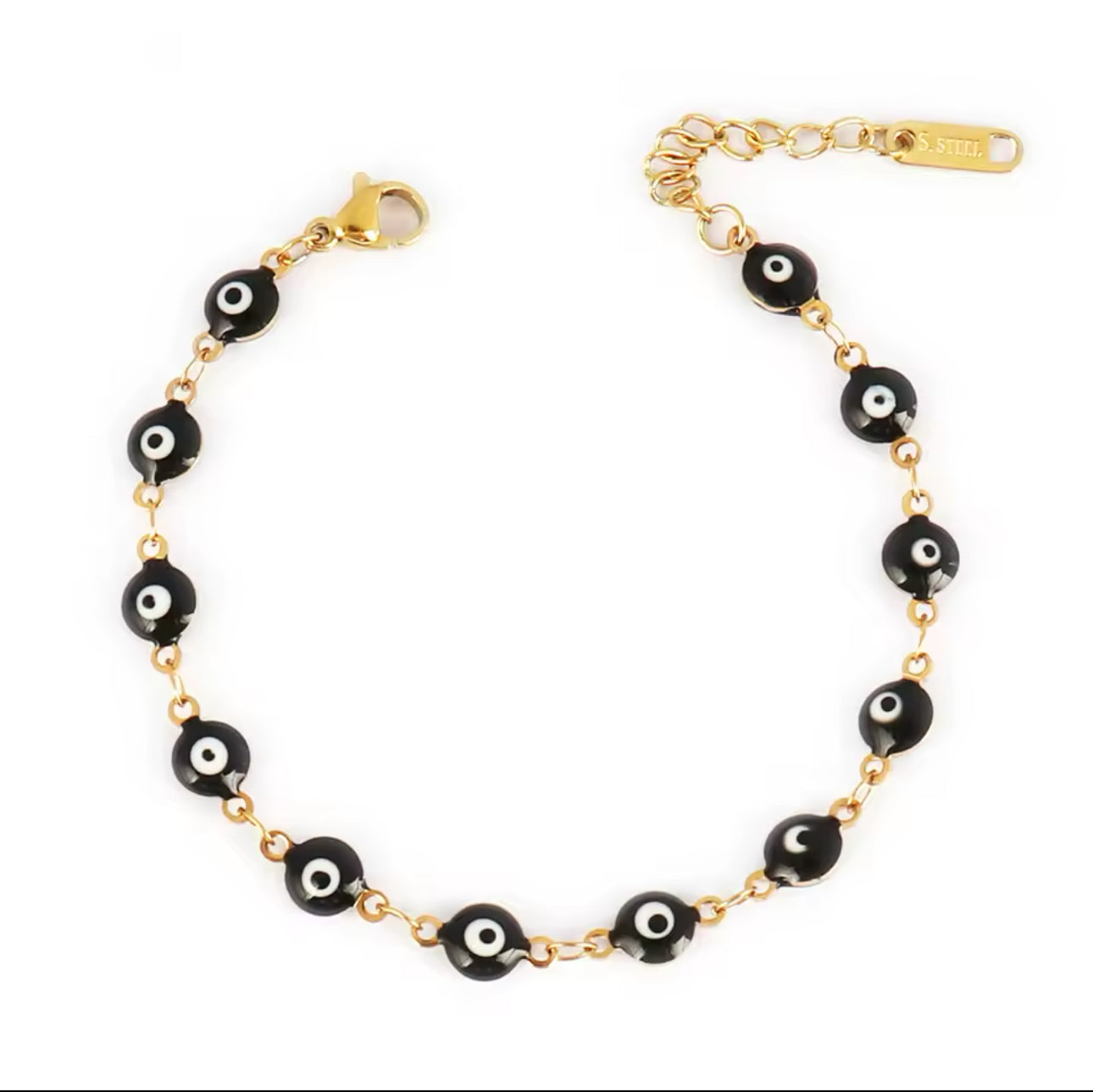 EVIL - EYE BRACELET
